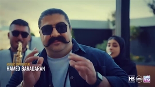 دانلود آهنگ جون من جون تو آخ به قربون تو بهنام بانی