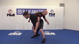 [Wrestling] [NoGi] فنون پرتابی در کشتی کچ - قسمت اول (Jake Shannon)