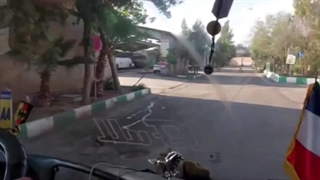 رآکتور تولید کننده‌ی هیدروژن و اکسیژن