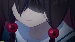 انیمه قطاری به ته دنیا Train to the End of the World قسمت 11 با زیرنویس فارسی چسبیده