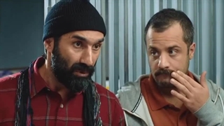 فیلم ایرانی ورود و خروج ممنوع | پخش آنلاین رایگان (کلیک فایلز)