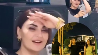 آهنگی با فاز سنگین از شبنم تووزلو ‌https://t.me/Azarellim/270