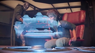 تریلر رسمی Star Wars: Outlaws یوبی سافت فوروارد 2024