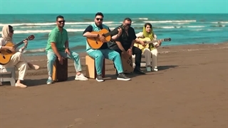 دانلود آهنگ سینا صداقت تی وسی میرم