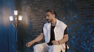 دانلود آهنگ کسری زاهدی خیالی نیست