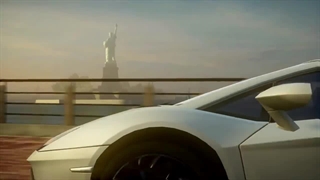 Need for Speed The Run تریلر