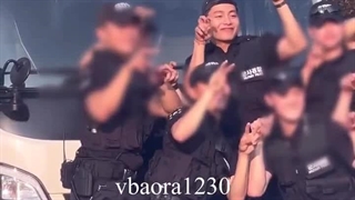 بسهههه......... تهیونگگگ