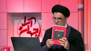 جهان آرا / صفر تا صد برجام ظریف و روحانی