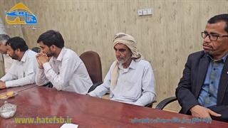 تعیین اعضای هیات اجرایی انتخابات ریاست جمهوری در زرآباد