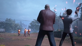 انیمه متاورس [ فراجهان ] (The Metaverse (Bai Jia Jue Zhi: Jianghu Gui Shi Lu قسمت 14