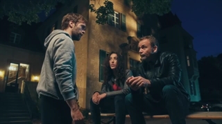 فیلم آخرین مبارزه با زیرنویس فارسی/ The Last Kumite 2024