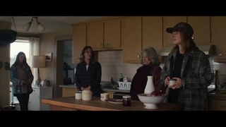 فیلم مرزها با زیرنویس فارسی/Frontiers 2023