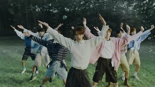 NEXZ(넥스지) "Starlight" Track Video   ~ موزیک ویدیو ترک Starlight از NEXZ   + زیرنویس فارسی