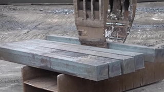 کارخانه فولاد