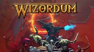 تریلر بازی WIZORDUM