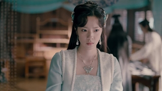 قسمت بیست و یکم سریال چینی*[زندگی دو گانه یارم]*(♡با زیرنویس فارسی♡)