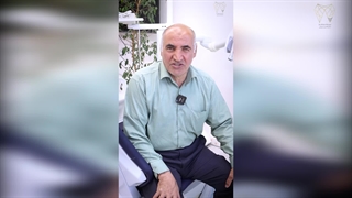تجربه درمان اوردنچر توسط دکتر افشین میرزایی کلینیک مو