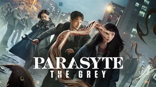 سریال انگل خاکستری Parasyte: The Grey فصل اول قسمت سوم با زیرنویس فارسی