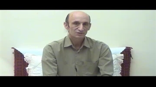 18- ابلیس شناسی قسمت دوم - استاد خانجانی