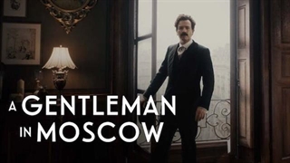 سریال اشراف زاده ای در مسکو A Gentleman in Moscow فصل اول قسمت پنجم با زیرنویس فارسی
