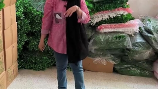 به جای فنس چمنی آکاردئونی بخر