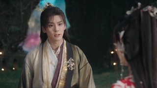 قسمت سی و سوم سریال چینی*[خواستگار روح روباه]*(♡با زیرنویس فارسی♡)'Suitor of the spirit of the fox 2024'