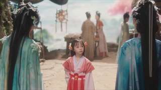 قسمت سی و ششم(آخر) سریال چینی*[خواستگار روح روباه]*(♡با زیرنویس فارسی♡)'Suitor of the spirit of the fox 2024'