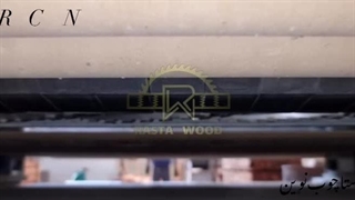 سنباده ۱۸۰ فینگرجوینت