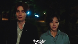 میکس سریال کره ای روباه نه دم تقدیمی