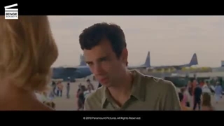 She’s Out of my League: Got a little too excited (HD CLIP)