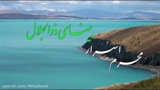 سیدخلیل عالی نژاد