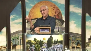 14030206: کلبه کرامت 1073: جنگ ترکیبی در یوم کیپور