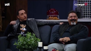 قسمت جدید شب آهنگی - ( امیرحسین  رستمی - قسمت جدید )