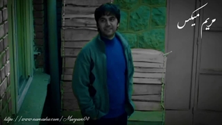 ♡بیا قلبم مالِ تو...هرجا میخوای ببرش♡میکس احساسی سریال لحظه ی گرگ و میش:)