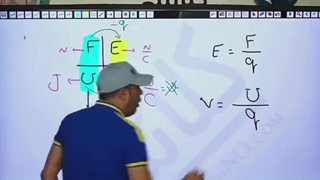 نمونه تدریس معلم فیزیک میرحسینی