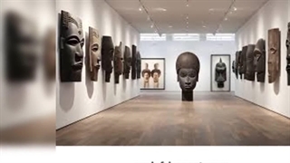 MD African Art Collective