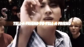 سربازی جین تمام شد