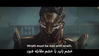 اولین تیزر رسمی ارکین فصل۲ (جنگ زان و پیلتور)