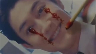 برای یک دقیقه، میخوام نظرمو عوض کنم:)))):وینچنزو: