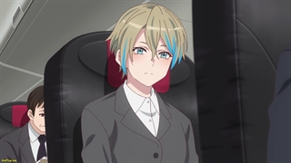 انیمه رینکای! Rinkai قسمت 10