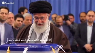 انتخاب درست!