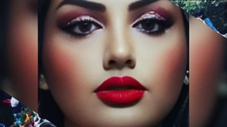 آلبوم تصاویر جدید رزیتا دغلاوی نژاد زیباترین و جذابترین دختر جهان و قرن و زمین و زمان