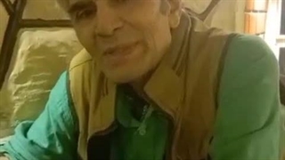 بیوگرافی استاد رزیتا دغلاوی نژاد از زبان محمد شیری ستاره سینما