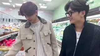 ولاگ "ولاگ گلمپینگ" با حضور هیسونگ، جی، جیک و سونو از انهایپن + زیرنویس فارسی