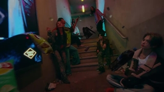 موزیک ویدیو Sweet Venom از انهایپن + زیرنویس فارسی