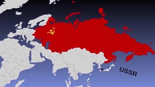 اندازه ی وحشتناک بمب های هسته ای منفجره شده در زمین را ببینید