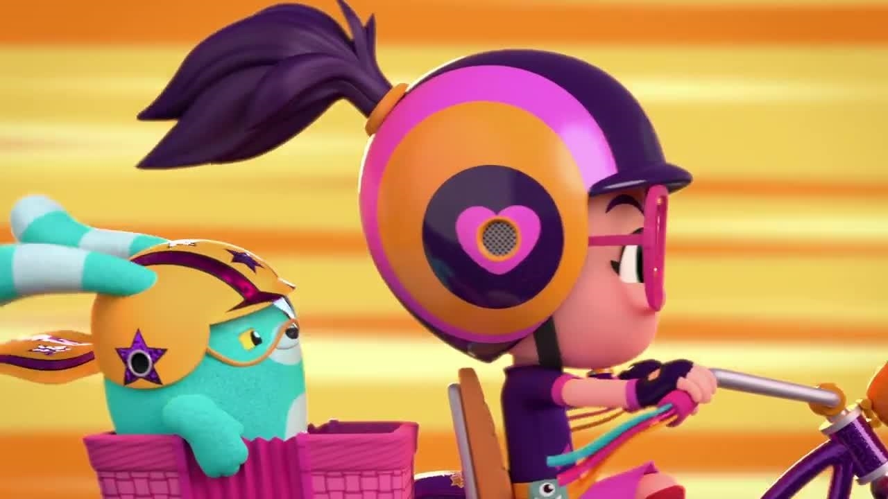 S02E10-Otis' Sick Day - Lights, Camera, Fuzzles - نماشا