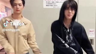 تیک تاک انهایپن