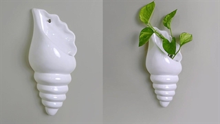 گلدان استایلیست برای دکور اتاق