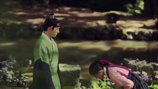 ••...حال زندگیم رو به راه نیست...•• میکس عاشقانه و احساسی از سریال های سر آستین قرمز و شکوفایی جوانی ما (تقدیمی)